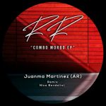 Juanma Martinez (AR) – Combo Morbo EP