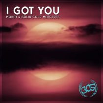 Morsy, Solid Gold Mercedes – I Got You EP