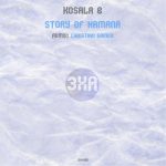 Kosala B – Story of Hamana