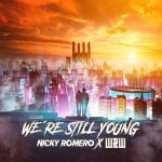 W&W, Nicky Romero – We’re Still Young