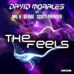 David Morales – The Feels (feat. Mr. V, DJ Rae, Scott Paynter)