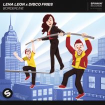 Disco Fries, Lena Leon – Borderline (Extended Mix)