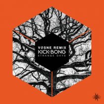Kick Bong – Strange Days (Vøsne Remix)