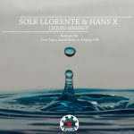 Sole Llorente, HANS X – Liquid Sinergy