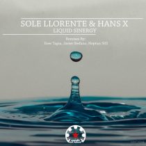 Sole Llorente, HANS X – Liquid Sinergy