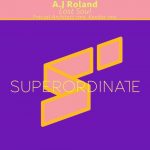 A.J Roland – Lost Soul