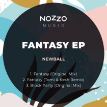 Newball – Fantasy