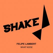 Felipe Lambert – What Noise