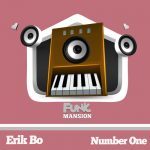Erik Bo – number one