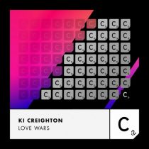 Ki Creighton – Love Wars (Extended Original)
