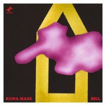 Kuna Maze – Bill