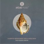 Hole Box, Alberto Hernandez (MX) – The Hidden Dream