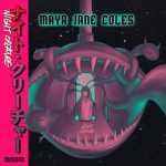 Maya Jane Coles – Night Creature