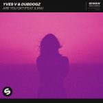 Yves V, Dubdogz, ILIRA – Are You OK? (feat. ILIRA) [Extended Mix]