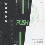 Wodda – What You Please