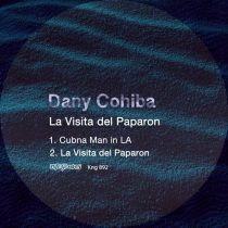 Dany Cohiba – La Visita del Paparon