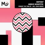 Mirko Bonfitto – Forget The Time EP