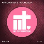 Paul Mondot, KingCrowney – Boogie