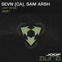 Sam Arsh, SEVN (CA) – Lost In Me / Universal Frequencies