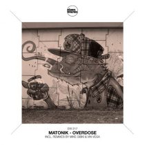 Matonik – Overdose