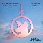 Brandon Scarbrough – Everything There Is Remixes