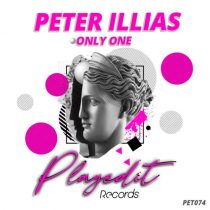 Peter Illias – Only One