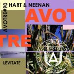 Hart & Neenan – Levitate
