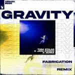 Tom Staar, Jem Cooke, AVIRA – Gravity – Fabrication Remix