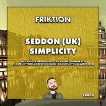 SEDDON (UK) – Simplicity