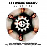 C+C Music Factory – Super Hits