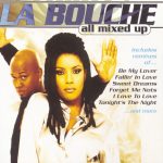 La Bouche – All Mixed Up