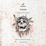 Zusan – Constrained