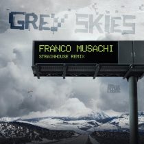 Franco Musachi – Grey Skies EP