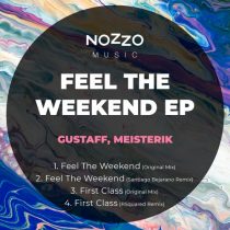Gustaff, Meisterik – Feel The Weekend