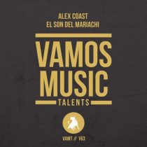 Alex Coast – El Son Del Mariachi