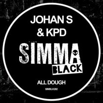 Johan S, KPD – All Dough