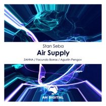 Stan Seba – Air Supply