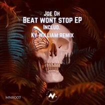 Joeoh – Beat Wont Stop EP