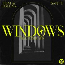 Tom & Collins, Santti, Plastic Skin – Windows