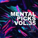 VA – Mental Picks Vol.35