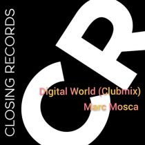 Marc Mosca – Digital World