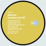 Mariche – Lymphocytes EP
