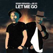 Benny Benassi, Ne-Yo – Let Me Go – Extended Mix