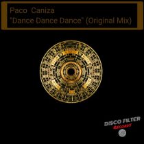 Paco Caniza – Dance Dance Dance