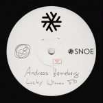 Andreas Henneberg – Lucky Winner EP