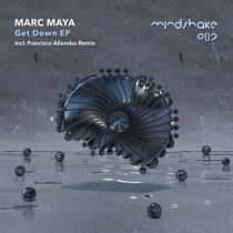Marc Maya – Get Down