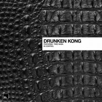 Drunken Kong – In Control