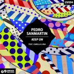 Pedro Sanmartin – Keep On