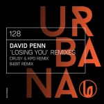 David Penn – David Penn – Losing You (remixes)