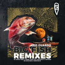 Leo Guardo, Andile Mbili – Big Fish Remixes